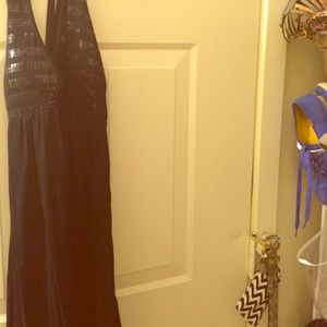 Mini dress for medium body types