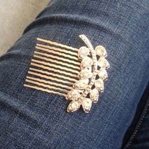 Modcloth Branching Out and About Hair Comb