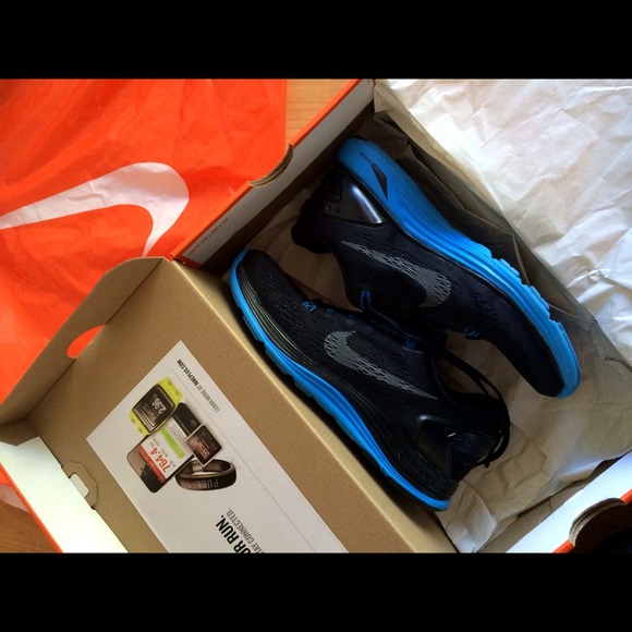 Like New Women's Lunar Glide 5