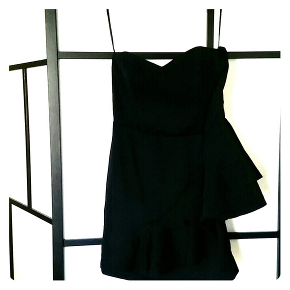 NEW H&M Cocktail Dress Size 8