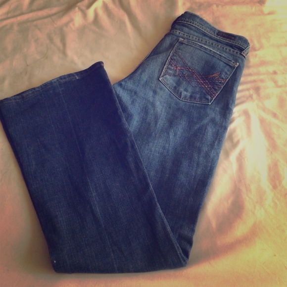 Citizens of Humanity jeans