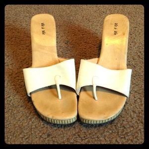 Sandals