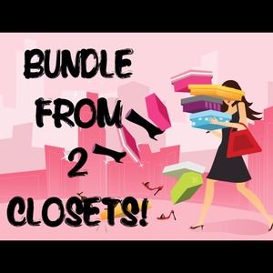 10% OFF BUNDLES!