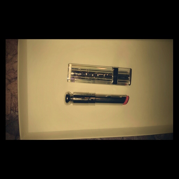 Red Dior Lipstick !!! Never been used