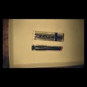 Red Dior Lipstick !!! Never been used
