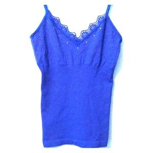 Express Tank Top