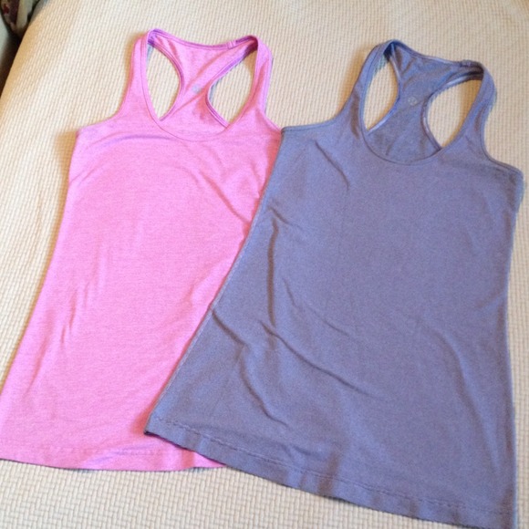 Lululemon cool racerback