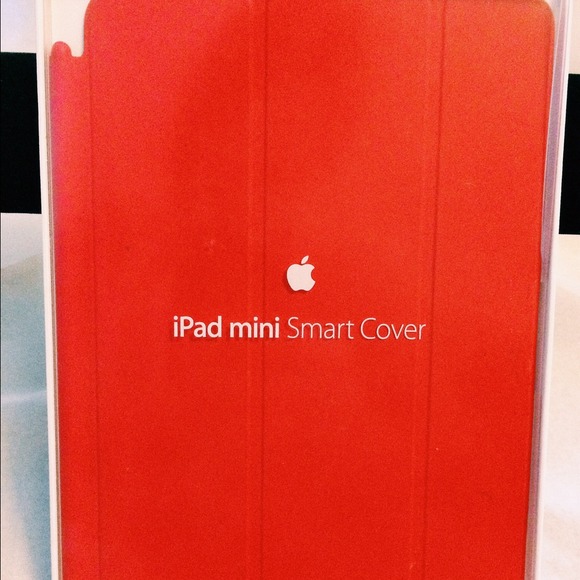 iPad Mini Smart Cover