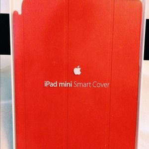 iPad Mini Smart Cover