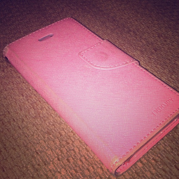Iphone 5/5s wallet casses - Picture 1 of 2