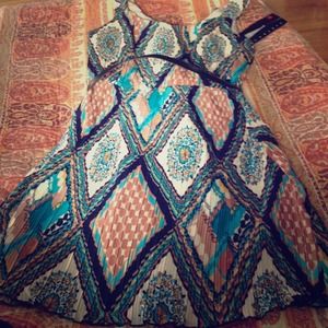 Retro dress brand new NWT