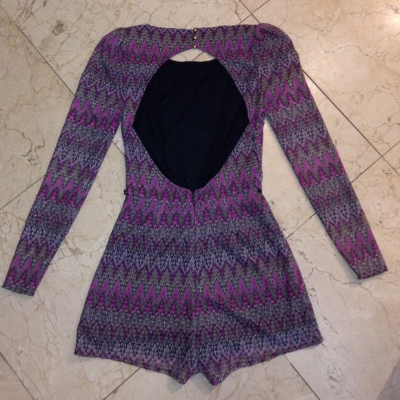 Jumpsuit πππππ - Picture 2 of 4