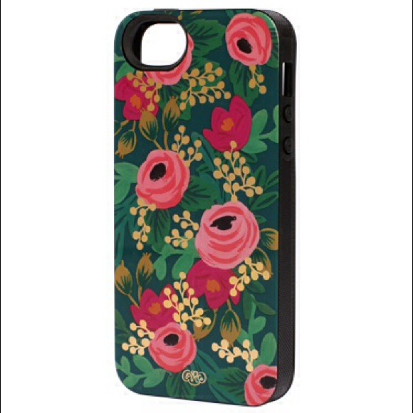 Sonix iPhone 5/5s case