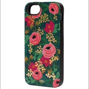 Sonix iPhone 5/5s case