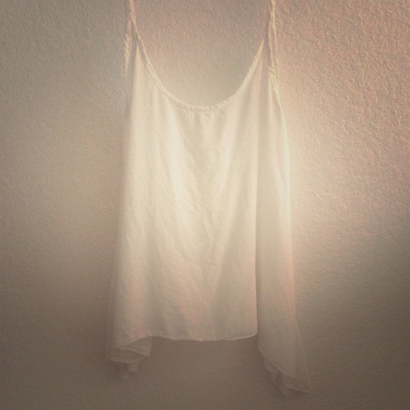 Bandy Melville Tank Top