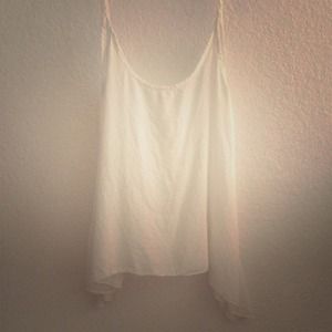 Bandy Melville Tank Top