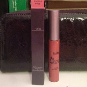 Tarte Lip gloss