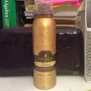 Macadamia Cleansing Conditioner