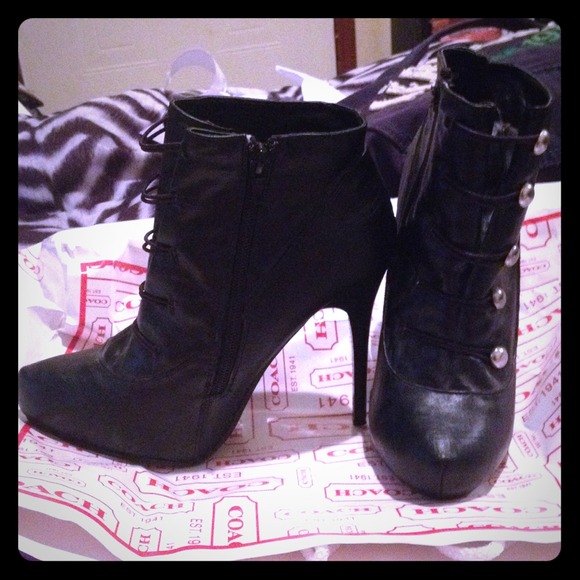 Heels