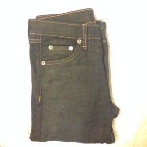 Rag and Bone skinny jeans