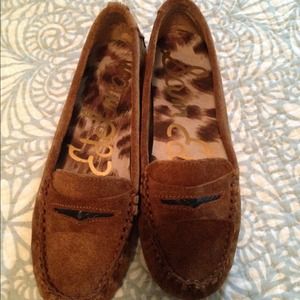 Sam Edelman Jones Driver 6.5