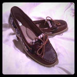 Sperry top-sider