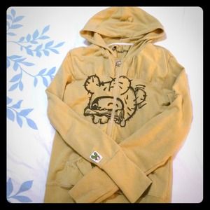 Tokidoki sweatshirt