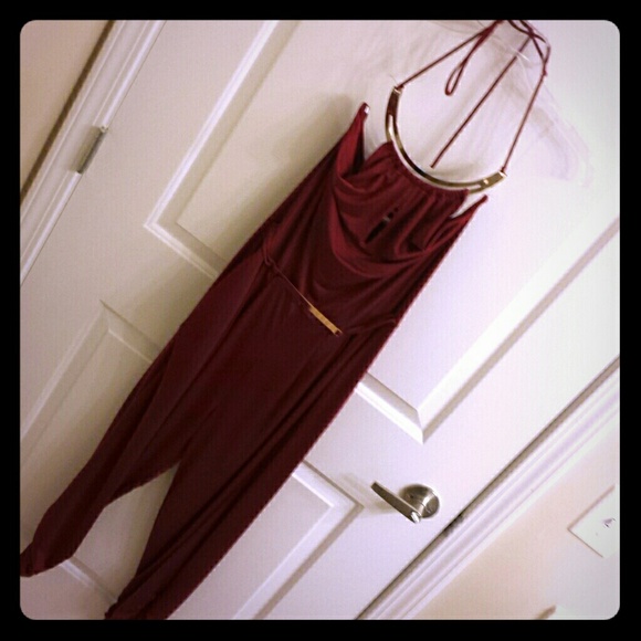 Jumpsuit