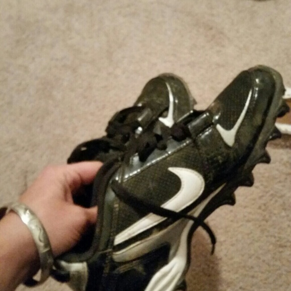 Nike cleats