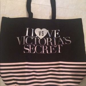 Brand New Victoria's Secret Bag