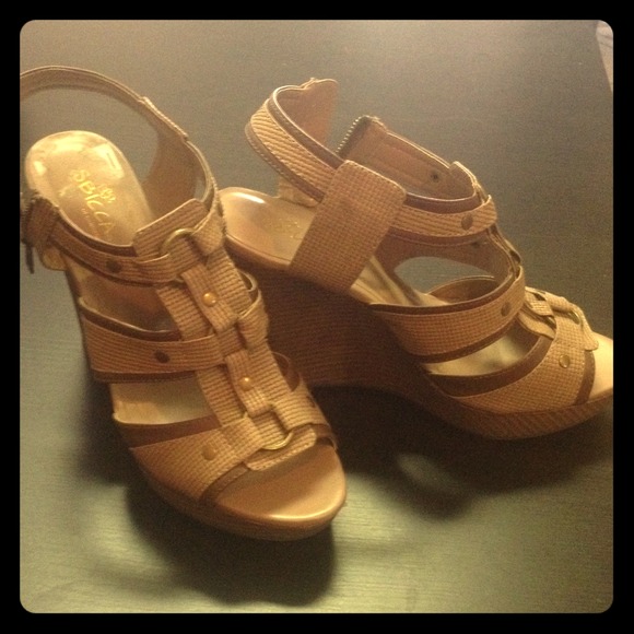 Wedges