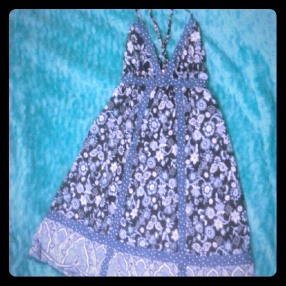 Summer dress