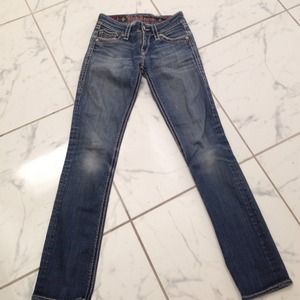 Rock Revival jeans - size 27