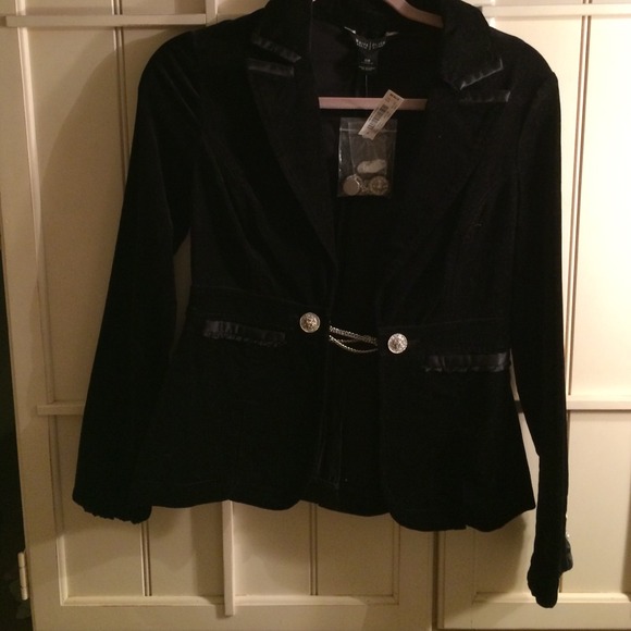 Blazer