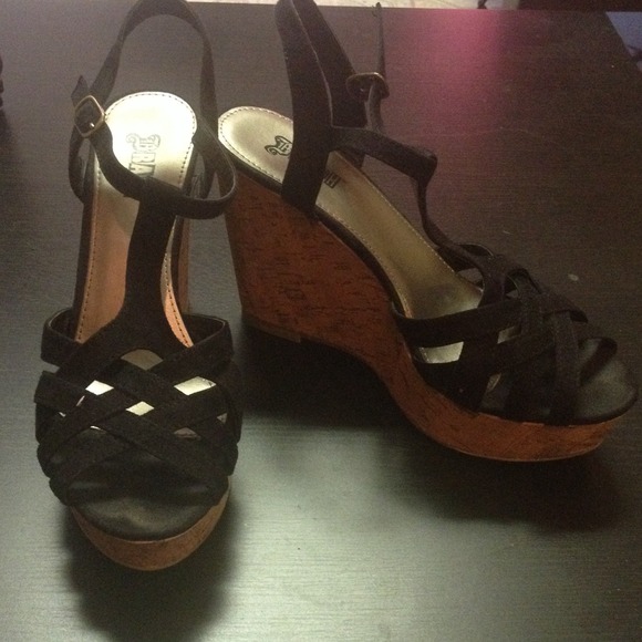 Wedges
