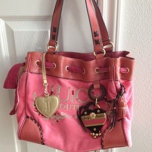 Juicy Couture handbag