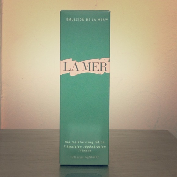 La Mer The Moisturizing Lotion