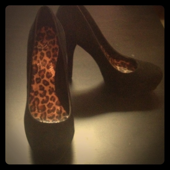 Heels