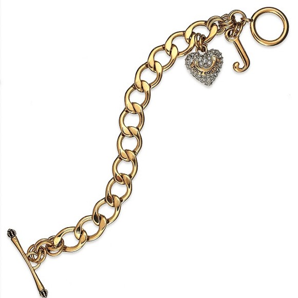 Juicy Couture Jewelry - Juicy couture bracelet