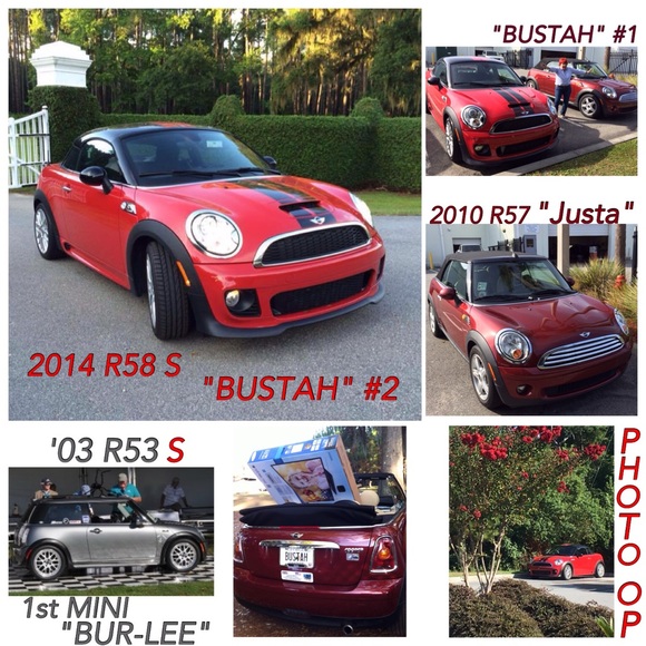 Meet YOUR Posher REDD!! - Picture 3 of 4