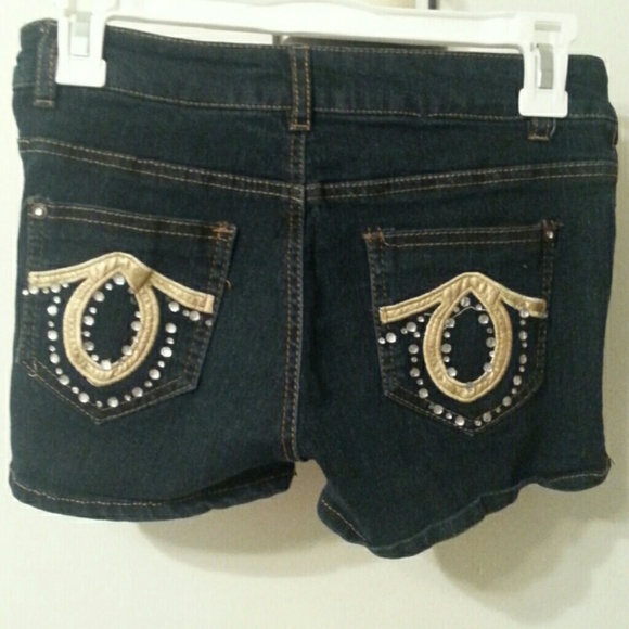 Shorts - Picture 2 of 2