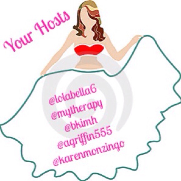 I'm co-hosting a "FEMININE FASHION" Party 10/5/14 - Picture 2 of 2