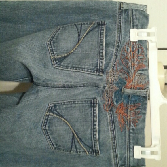 Pants - Picture 2 of 2