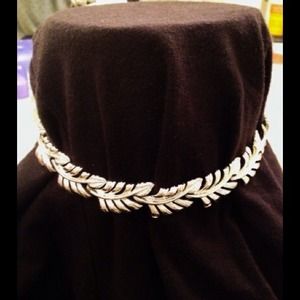 Gorgeous Vintage Costume Jewelry Choker