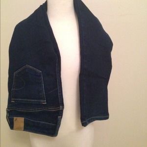 American Eagle Dark Wash Jeans