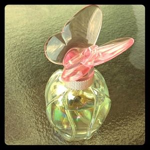 🌹 Mariah Carey Luscious Pink Parfum 🌹