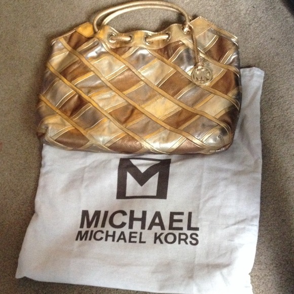 Michael Kors Tote