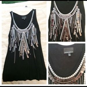 ✨24HR SALE✨Cynthia Rowley top!