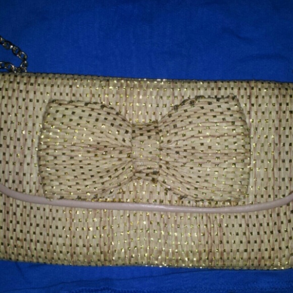 Aldo Crossbody Purse