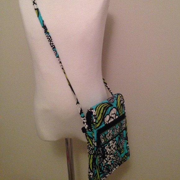 Vera Bradley Crossbody Bag